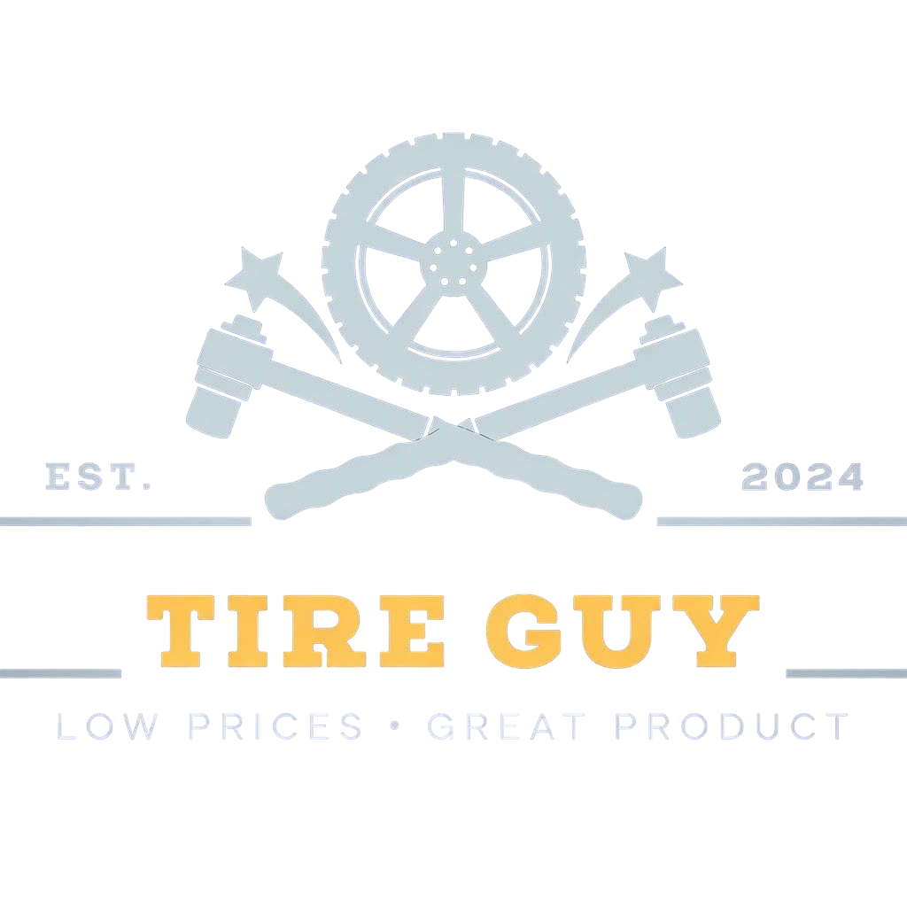 TireGuy Automotive